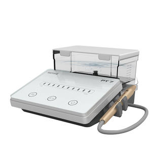 Détartreur dentaire ultrasonique Ruifeng DS7+ avec alimentation en eau automatique pour salons de toilettage pour animaux de compagnie, nettoyage dentaire, élimination du tartre - Product Image 4