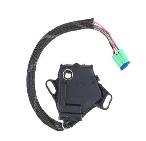 Nuotosd — interrupteur de sécurité neutre pour Peugeot, pour transmission automatique, 2529.27 252927 <span class=keywords><strong>DP0</strong></span> AL4, 207 307 - Product Image 3