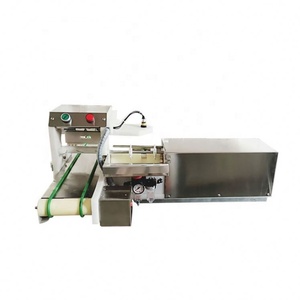 Máquina para llevar pollo Adana Skewers Kebab Maker Kebab Machine Manual Kebab Skewer Machine - Product Image 5