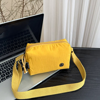 Sac à bandoulière pour femme, logo personnalisé, mode féminine, léger, durable, sac de voyage portable, sac à bandoulière, sac à bandoulière unique