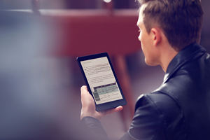 Eink-Tableta Kaleido <span class=keywords><strong>Onyx</strong></span> <span class=keywords><strong>Boox</strong></span>, 7,8 pulgadas, de color, nuevo, Nova3 - Product Image 5