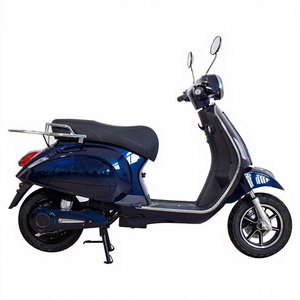 Engtian New Design Motorcycles E High Speed 2000w with <b>Battery</b> Scooter - Product Image 3
