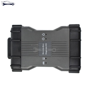 Outil de diagnostic automobile Xentry C6 pour Benz Star, outil de diagnostic OBD puissant avec Xentry Das Wis Epc - Product Image 2