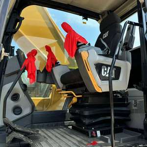 เครื่องขุดไฮดรอลิก320gc 330แมว330gc - Product Image 6