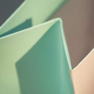 Factory Hot Sales Custom Logo Film Laminated Art Paper Bag & <b>Box</b> Printed Packaging - Product Image 2