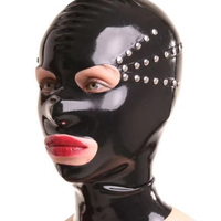 2026 Capuchon en latex gonflable, Capuchons en latex de caoutchouc
