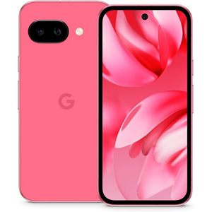 Smartphone Google Pixel 9a 128 Go 8 Go de RAM 6,3 pouces Snapdragon 778G Android 15 - Product Image 1