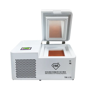 Mini máquina separadora de congelación táctil LCD móvil TBK 578 para reacondicionamiento de pantalla de borde curvo <span class=keywords><strong>Samsung</strong></span> separador de congelación - Product Image 1