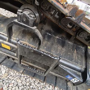 挖掘机低价出售 二手日本卡特340挖掘机 卡特40吨土方机械出售 状况良好 日本 - Product Image 3