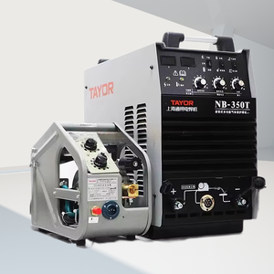 เครื่องเชื่อม <span class=keywords><strong>MIG</strong></span> รุ่น Shanghai TAYOR NB 350T NB 500T เครื่องเชื่อม CO2 เครื่องเชื่อม <span class=keywords><strong>MIG</strong></span> สำหรับงานอุตสาหกรรม - Product Image 2