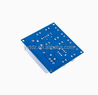 Module de test d'alimentation pour PC de bureau HU-M28W, carte de transfert ATX, adaptateur secteur, module de sortie de circuit d'alimentation XH-M229