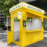 Fabricant d'ameublement de magasins en Chine, solutions complètes pour les magasins de détail, conception d'espaces commerciaux, design d'intérieur de magasin, conception de kiosque à café