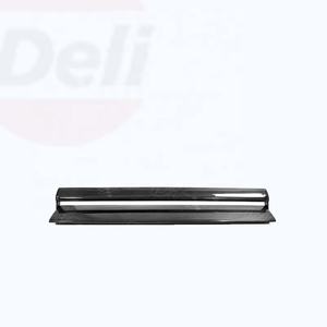 Lame de becquet double en fibre de carbone Style NIS pour accessoire de coffre arrière Nissan Skyline R33 GTR avec installation de remplacement - Product Image 4