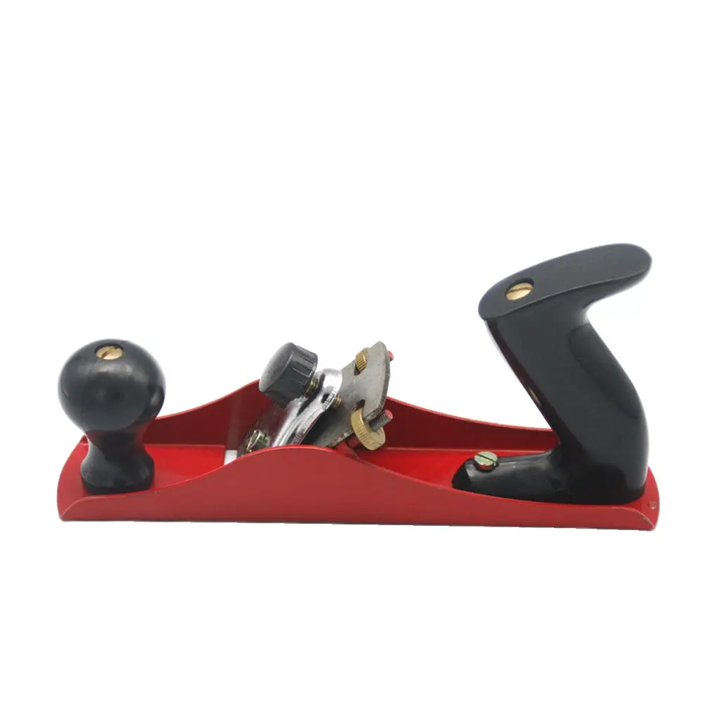 Popular sell MR-382 Durability Hand Tools 8017 Woodworking bench plane
