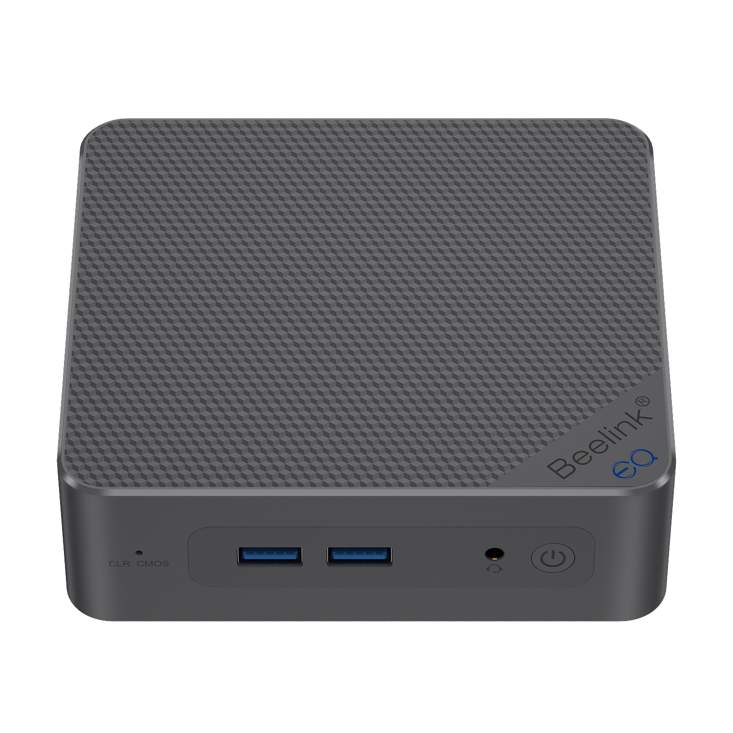 Beelink EQ12 Pro win11s Intel i3-N305 2.5 çift Ethernet Lan 500G G