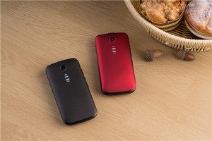 <strong>Cheap</strong> Large Button Single Screen 2.4 Inch <strong>4G</strong> Folding Mobile <strong>Phone</strong> with 1000mAh Big Battery - Product Image 5