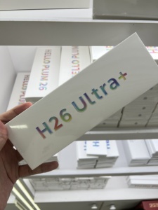 ULTRA Smart Watch Series 10 11 ultra 49มม. 46มม. reloj intelligente Watch 11 S11พิเศษ - Product Image 3