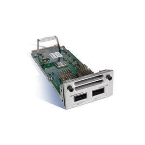 Module d'origine neuf de qualité supérieure C9300-NM-2Q C9300-NM-2Y C9200-NM-4G C9200-NM-4X Garantie d'un an pour usage industriel - Product Image 1