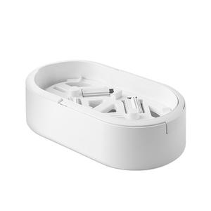 <span class=keywords><strong>Robot</strong></span> <span class=keywords><strong>de</strong></span> limpieza inteligente para suelo, mopa y barredora eléctrica inalámbrica, <span class=keywords><strong>de</strong></span> tela húmeda o desechable, gran oferta - Product Image 3