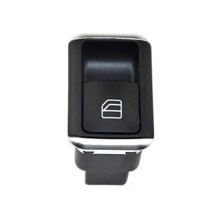 สวิตช์ควบคุมกระจกหน้าต่าง Mercedes-Benz W204 รุ่น A2049058202 อะไหล่ทดแทนใหม่สำหรับควบคุมประตูรถยนต์ - Product Image 5