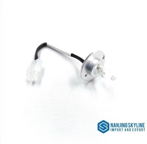 Analyseur de biochimie semi-automatique Mindray BA88A avec écran LCD, lampe halogène et cellule de flux – Équipement de laboratoire complet - Product Image 4