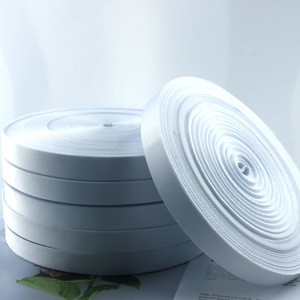 <span class=keywords><strong>Cordon</strong></span> de sangle vierge en polyester d'impression par sublimation en vrac personnalisé en rouleaux pour lanière de <span class=keywords><strong>cou</strong></span> - Product Image 5
