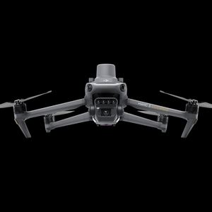 Dron Original RTK DJI Mavic 3 Multiespectral M3M Quadcopter Versión Global RTK Cámara RGB 20MP CMOS de 4/3 Pulgadas Posicionamiento Preciso - Product Image 2