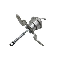 Nouveautés : Actionneur de turbocompresseur RHF5, soupape de décharge 8-971397243 1118010-44 pour moteur ISUZU 4JB1T 2.8L