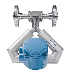 Medidor de flujo Coriolis Emerson Micro Motion ELITE CMFHC2 CMFHC3 CMFHC4 Rosemounte - Product Image 4