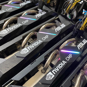 Trong Kho 99% Mới <span class=keywords><strong>Asus</strong></span> CMP 40H X 8G PC <span class=keywords><strong>Card</strong></span> Đồ Họa Sử Dụng CMP Nvidiagpu Máy Chủ Thẻ - Product Image 6