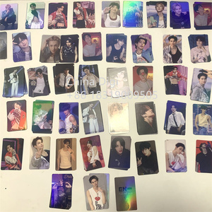 Billets K-pop personnalisés holographiques imprimés recto-verso pour événements, souvenirs et concerts du World <span class=keywords><strong>Tour</strong></span> 2026 – Vente en gros - Product Image 6