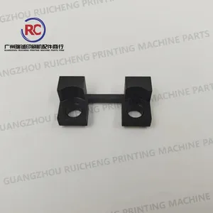 1 Stück Frontlay-Haken für <span class=keywords><strong>Komori</strong></span> Druckmaschine Ersatzteil für <span class=keywords><strong>Komori</strong></span> L40 G40 <span class=keywords><strong>L426</strong></span> L428 Gute Qualität - Product Image 6