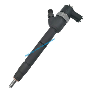 Nuevo inyector de combustible diésel de alta calidad 338002A800 33800-2A800 0445110410 para HYUNDAI Ix35 Ix40/<span class=keywords><strong>KIA</strong></span> <span class=keywords><strong>Carens</strong></span> 1,7 CRDi - Product Image 3