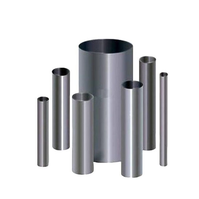 Aluminium Tube Supplier Price 1050 1060 6063 7075 Seamless Aluminium Pipe Tube