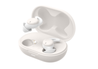 12 horas de reproducción larga Ruido blanco Híbrido 40dB ANC TWS Auriculares Bluetooth para dormir con aplicación inteligente