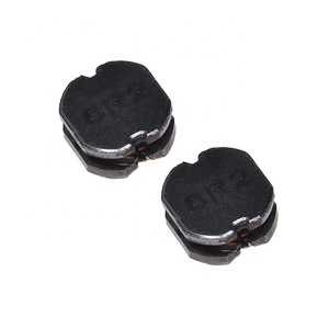 สำหรับตัวเหนี่ยวนำพลังงานแบบใหม่และของแท้ ความคลาดเคลื่อน 30% 8.2uH 40 45m SMD 8040 20MHz SRN8040-8R2Y - Product Image 3