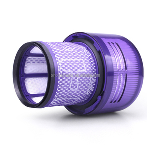 Aspirador de mano Robot aspirador para <span class=keywords><strong>Dyson</strong></span> V11 trasero - Product Image 4