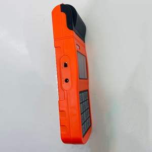 दस्ता के साथ बहु समारोह कंपन मीटर HG-6380 एकीकृत प्रिंटर, डिजिटल कंपन विश्लेषक - Product Image 5