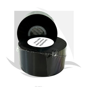 Ruban d'encre thermique de haute qualité 12 mm, ruban PET coloré compatible TTO pour imprimante d'étiquettes et <span class=keywords><strong>machine</strong></span> <span class=keywords><strong>à</strong></span> <span class=keywords><strong>écrire</strong></span>, pour l'étiquetage des soins lavables - Product Image 5