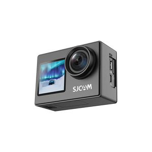 SJCAM SJ4000 Series WiFi Air Dual Screen 4K Action Camera Impermeabile fino a 30M con LCD da 2.0" e Angolo Ampio di 170 Gradi, Telecamera da Casco per Sport - Product Image 4