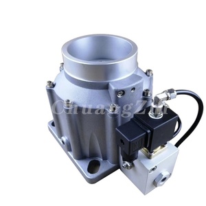 Soupape d'admission AIV-85, pièces détachées pour compresseur d'air à vis, soupape d'admission - Product Image 1