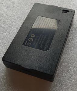 Tuya khóa cửa thông minh hoàn toàn tự động khóa cửa đặc biệt Pin 4200mAh - Product Image 2