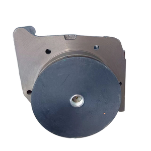 Bomba de Agua Weichai Guoshikoku Five WP10 (612600061937) para Autobuses Zhongtong y Jinlong F2000/F3000 - ¡Nueva! - Product Image 2