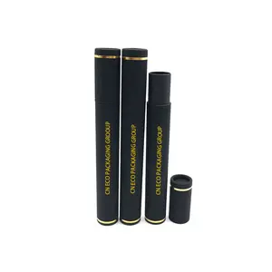 Advanced Production Technology High Quality Control Professional Packaging Manufacturer Empty Tube Cigarette Paper