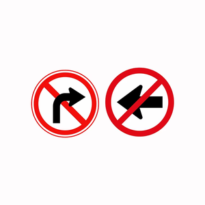 Tùy Chỉnh Chống Ăn Mòn Phản Quang Nhôm An Toàn Đường Cảnh Báo Dấu Hiệu Ánh Sáng - Product Image 4