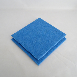 <span class=keywords><strong>Mousse</strong></span> insonorisante pour absorption du bruit, 10 pièces, meilleure vente, matériaux insonorisants - Product Image 5