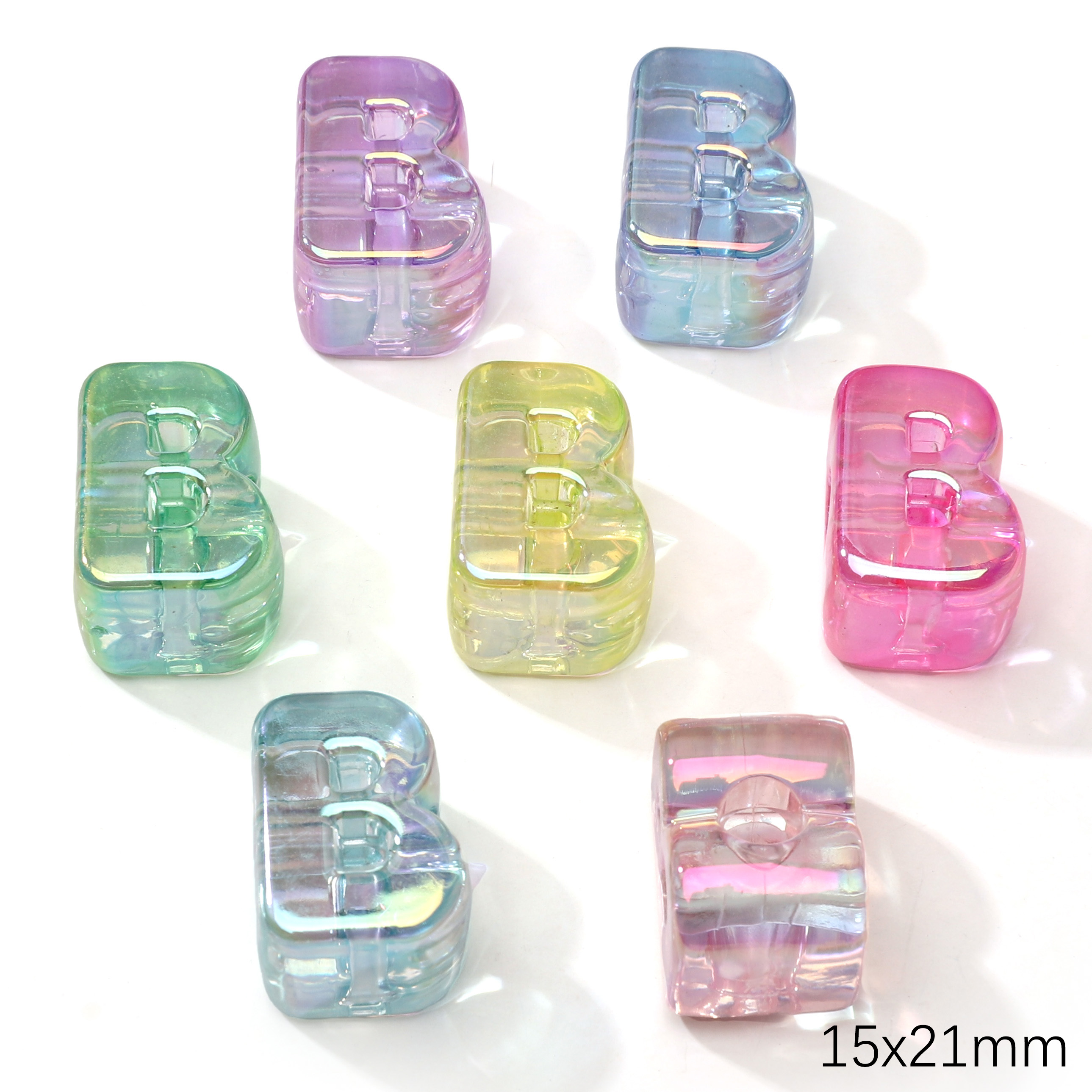 B15X21mm