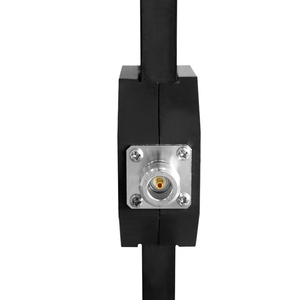 HKTX 1000-6200MHz 100W Yagi antennas are used in network communication and information security protection fields. - Product Image 3