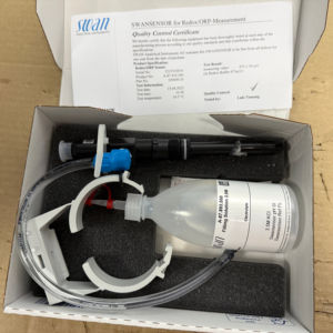 SWAN A-87.410.200 Swansensor Redox SI - Product Image 1