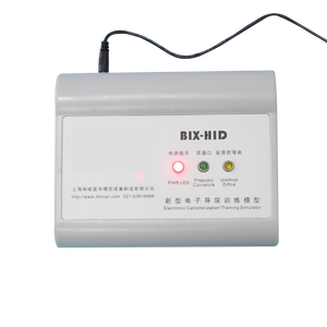 Cathétérisme urétral électronique médical ADA-H1D et mannequin de lavement - Product Image 3